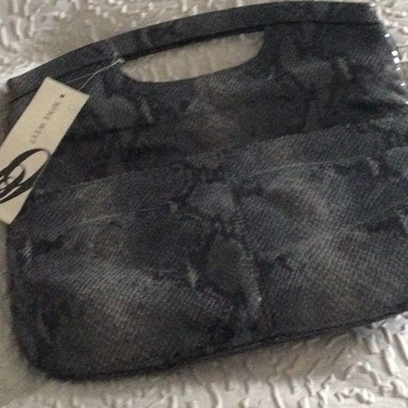 Clutch handbag - Picture 2 of 8